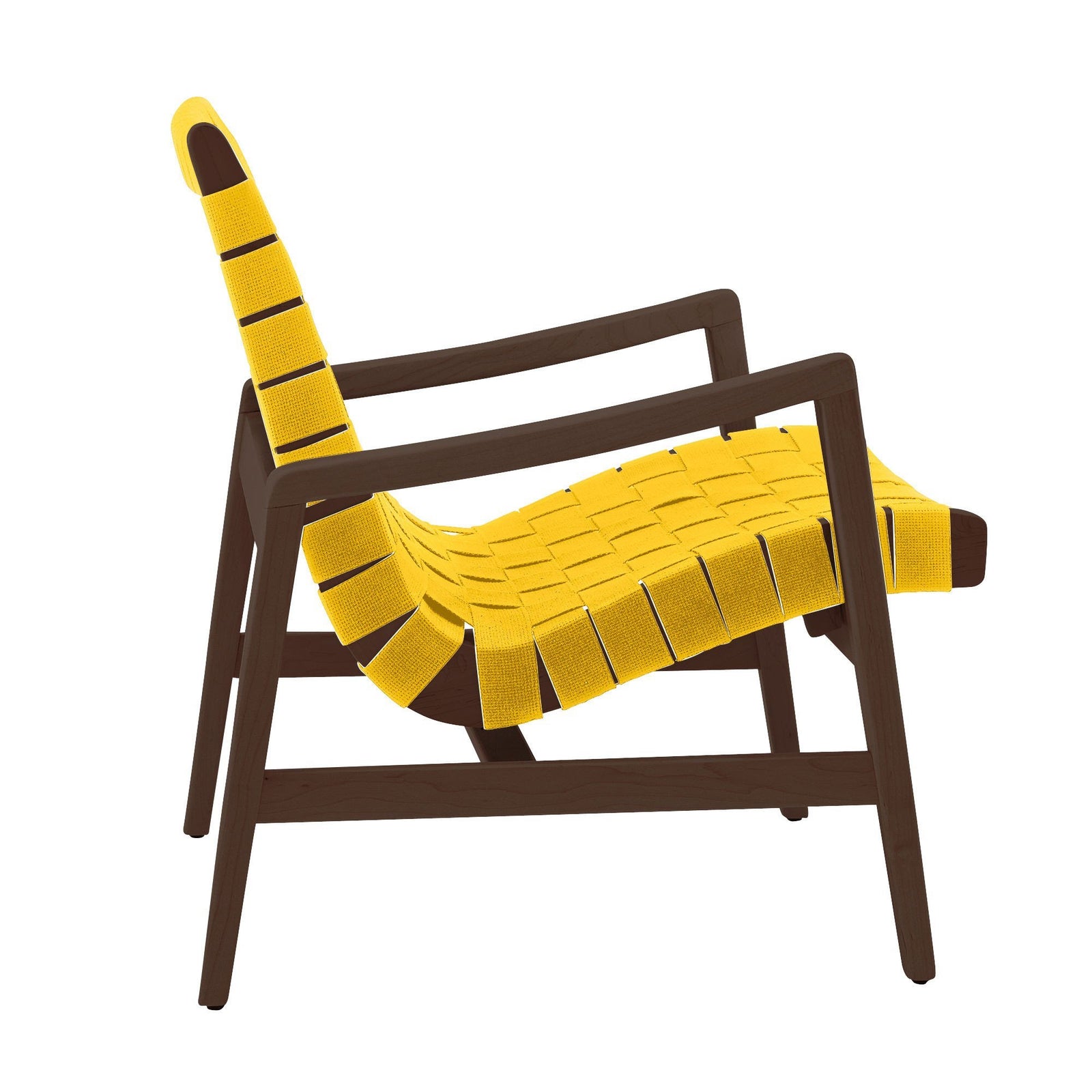 Risom Lounge Chair