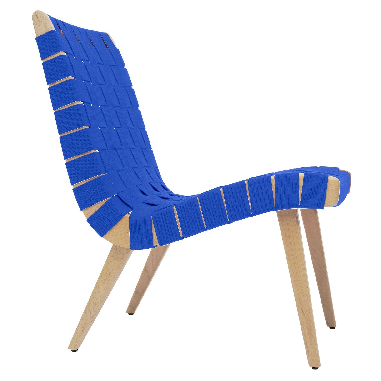 Risom Lounge Chair