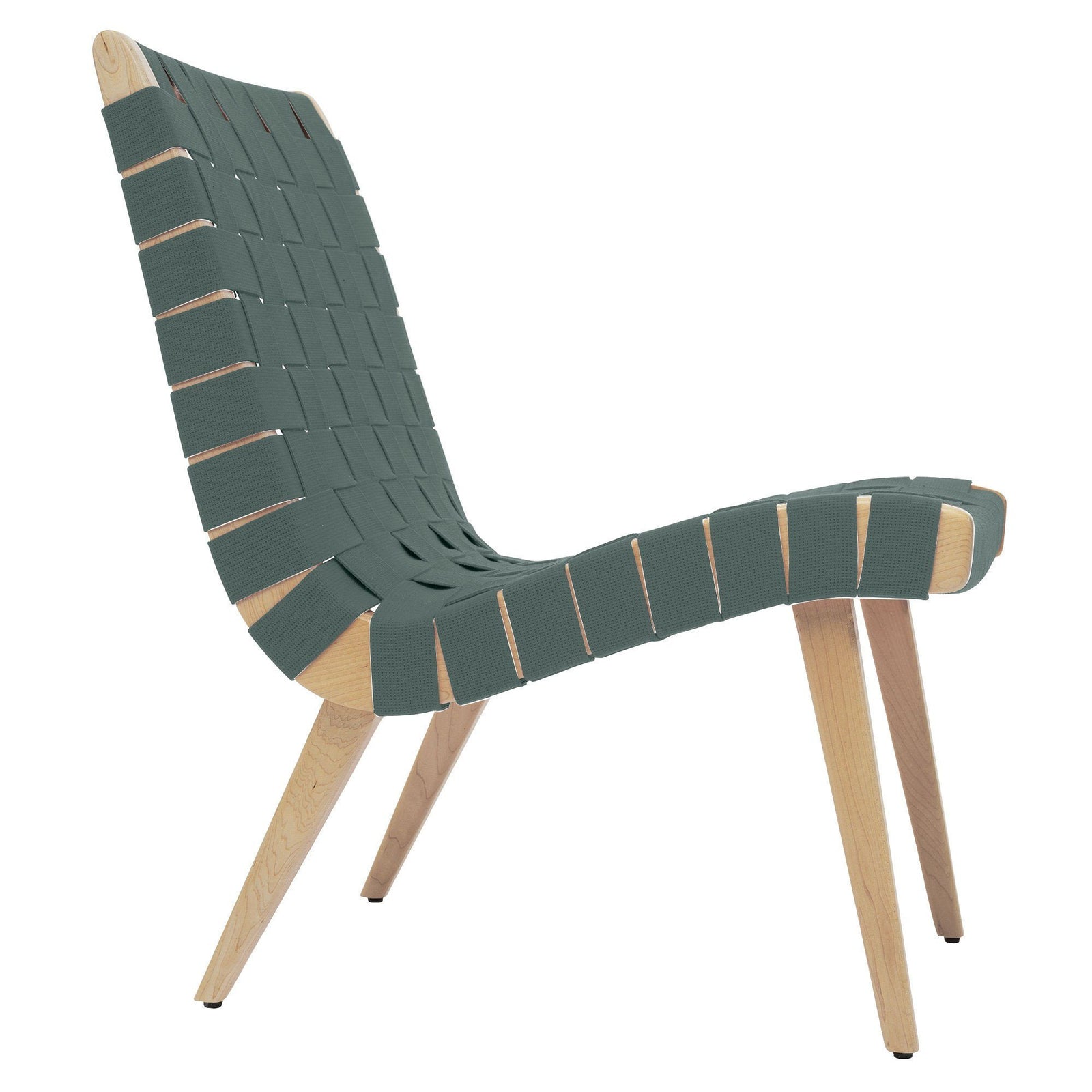 Risom Lounge Chair