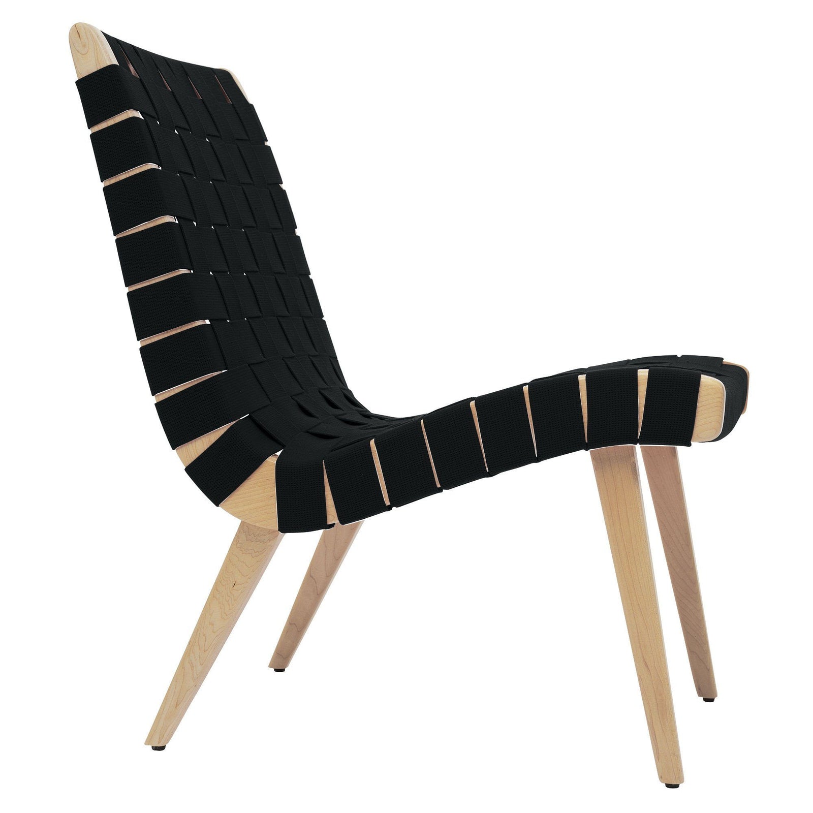 Risom Lounge Chair