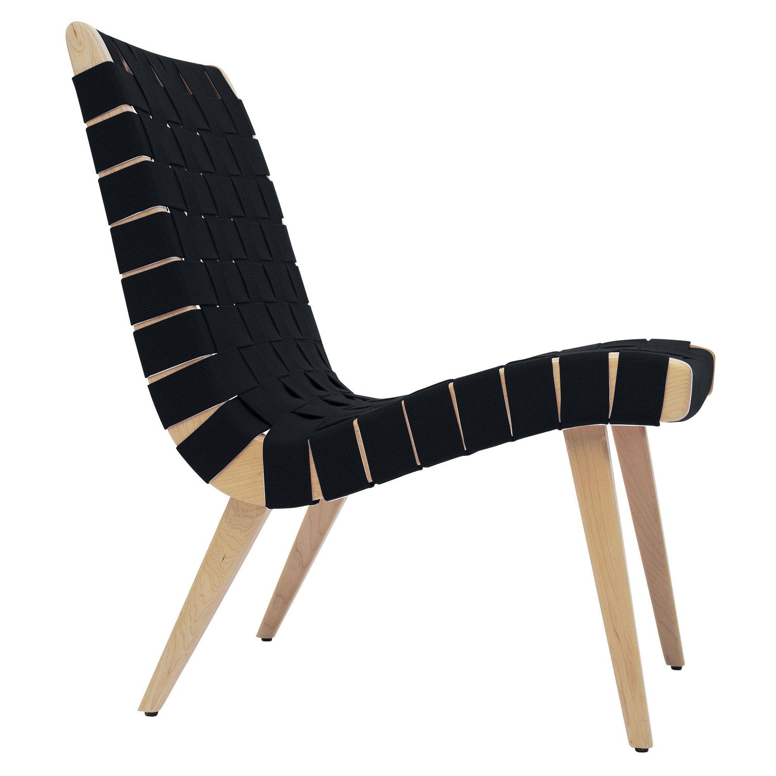 Risom Lounge Chair