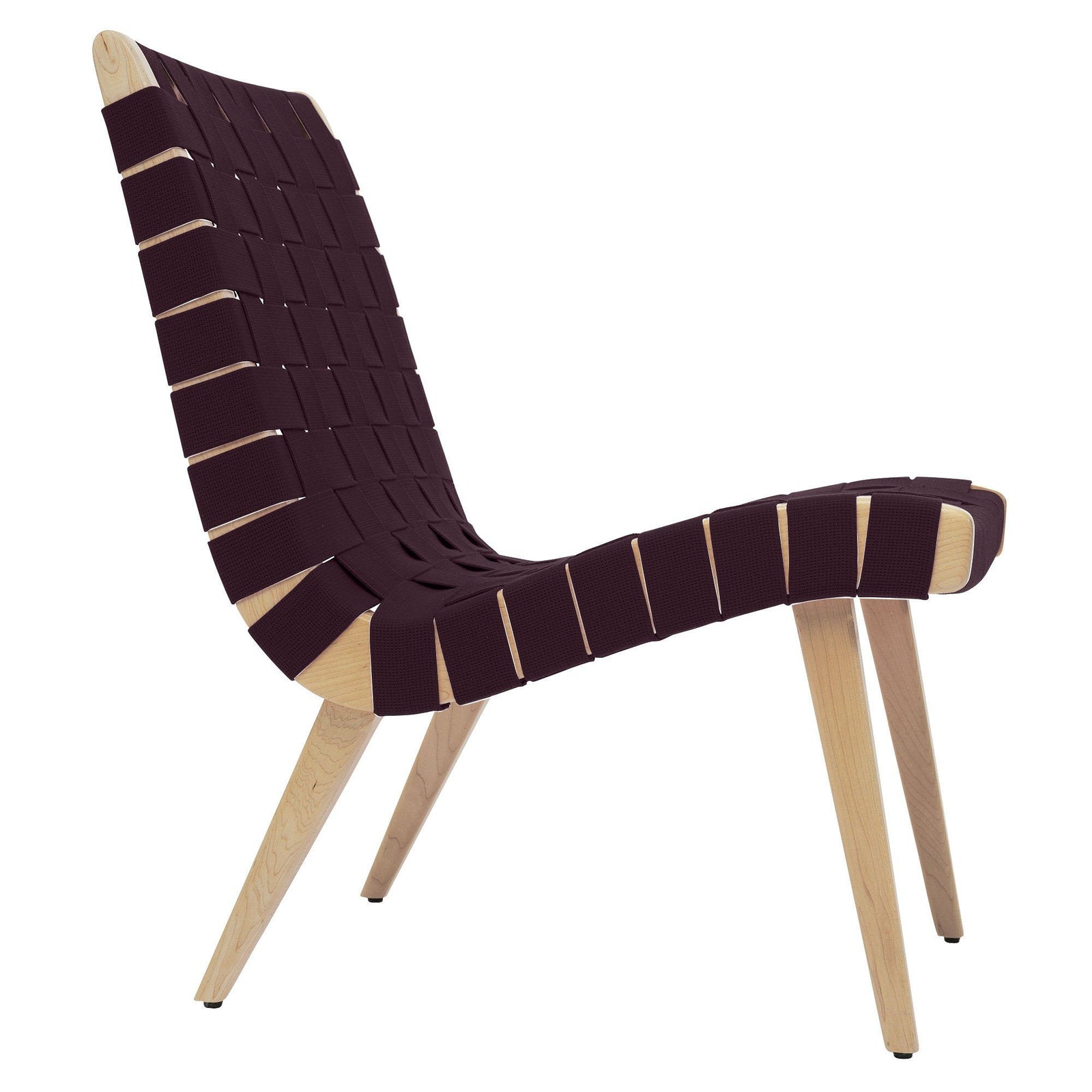 Risom Lounge Chair
