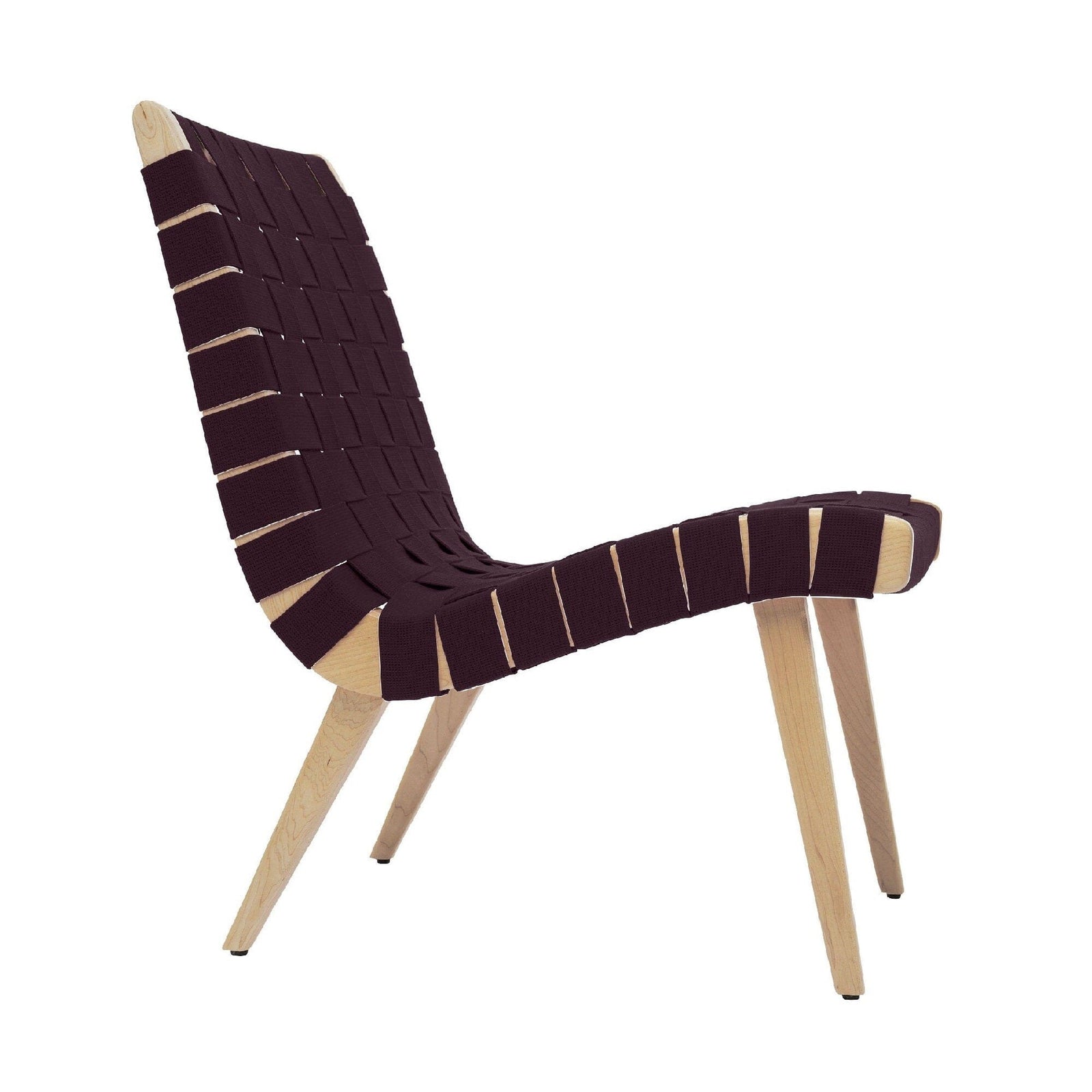 Risom Lounge Chair