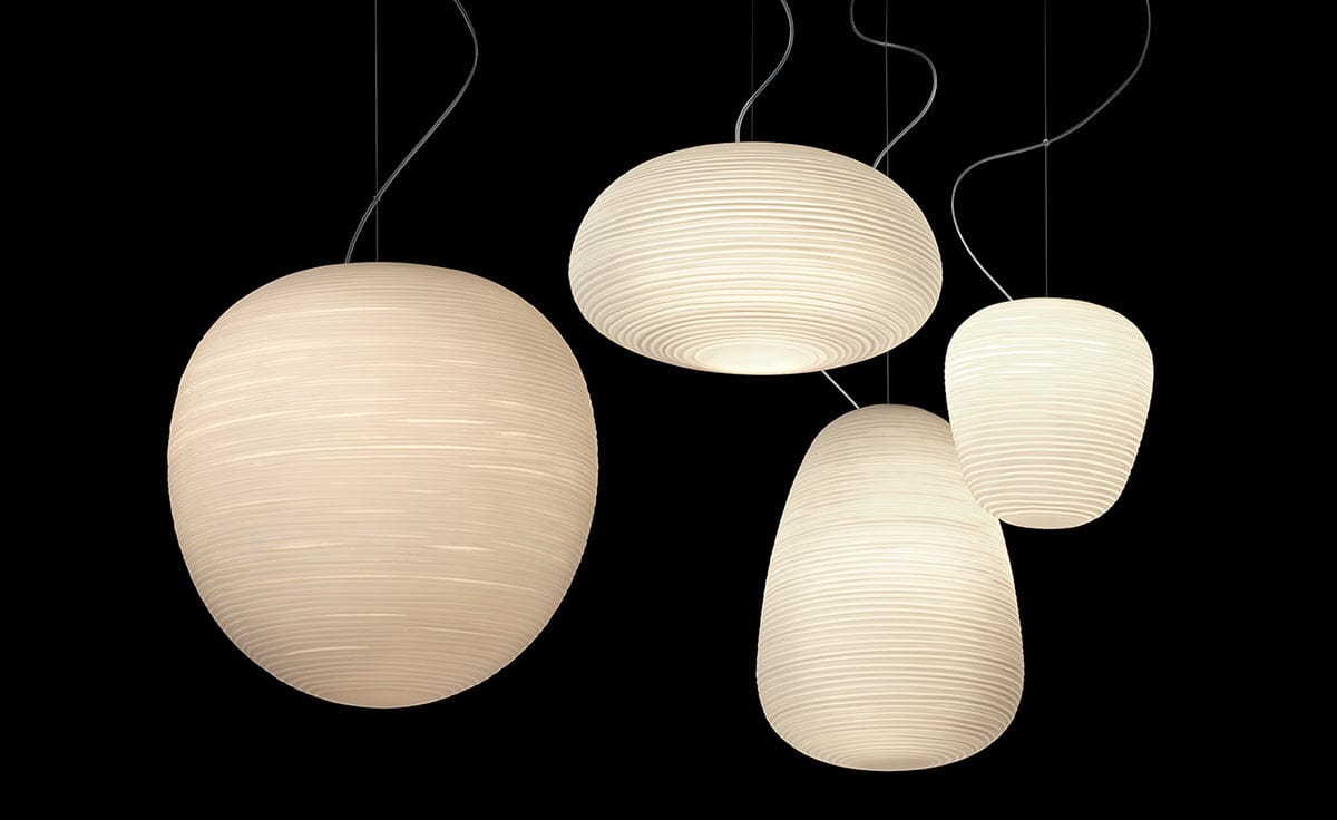 Rituals Suspension Lamp suspension lamps Foscarini