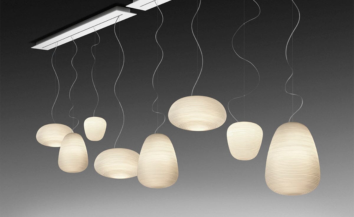Rituals Suspension Lamp suspension lamps Foscarini