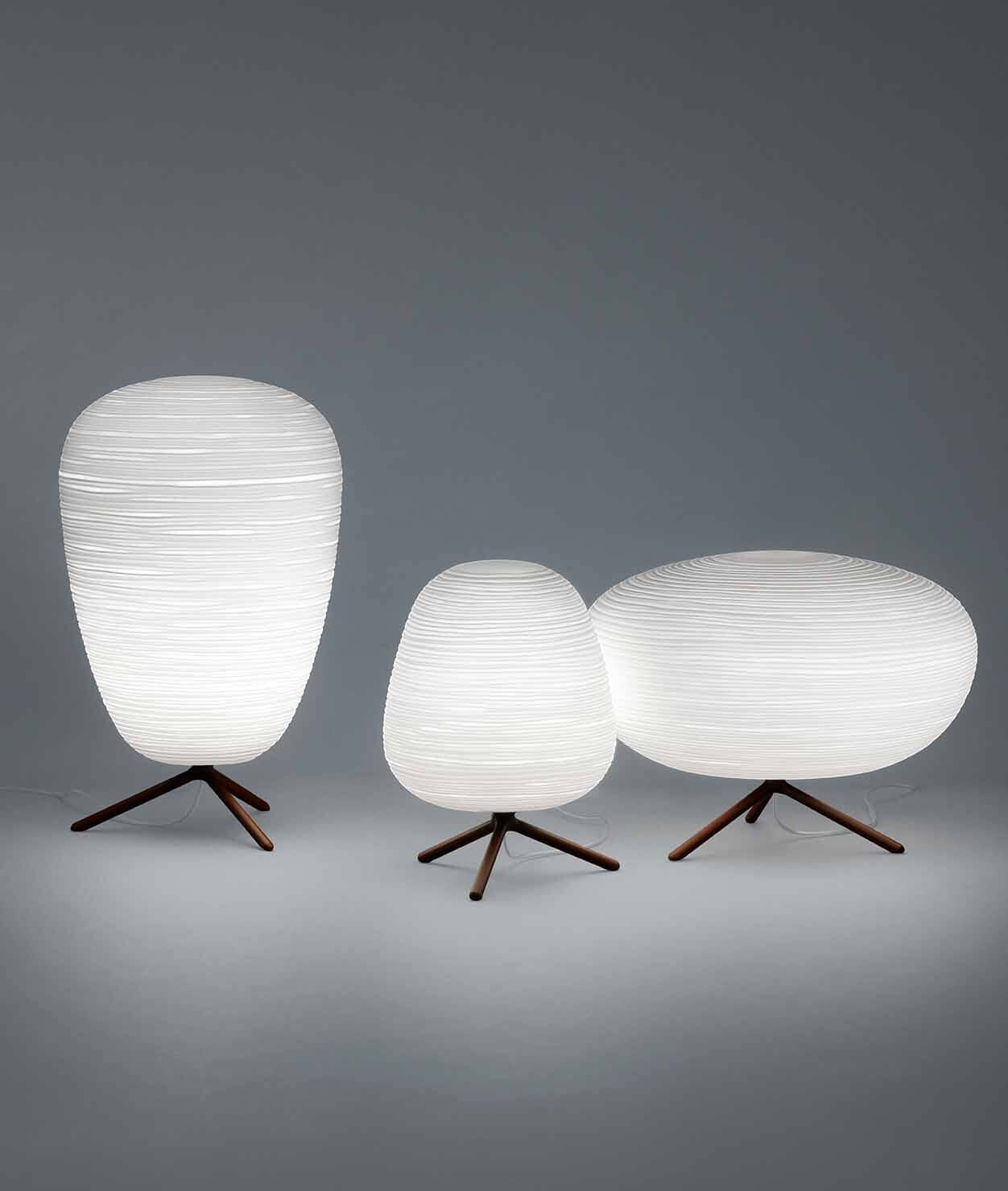 Rituals Table Lamp Table Lamp Foscarini
