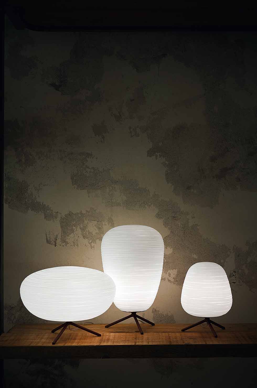 Rituals Table Lamp Table Lamp Foscarini