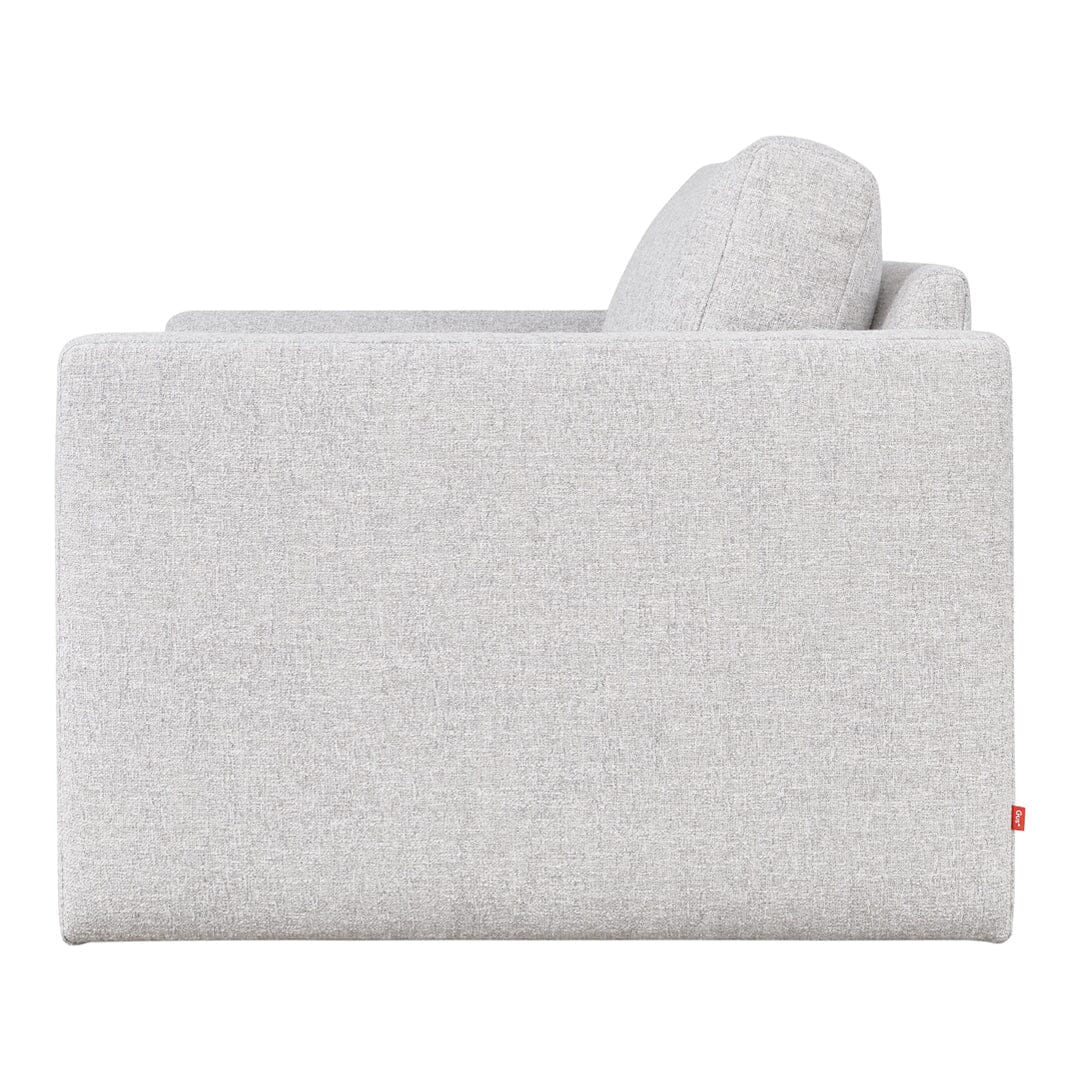 Laurel Lounge Chair lounge chair Gus Modern