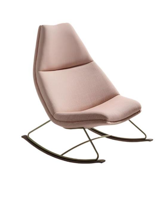 Rocking Chair F 585 rocking chairs Artifort
