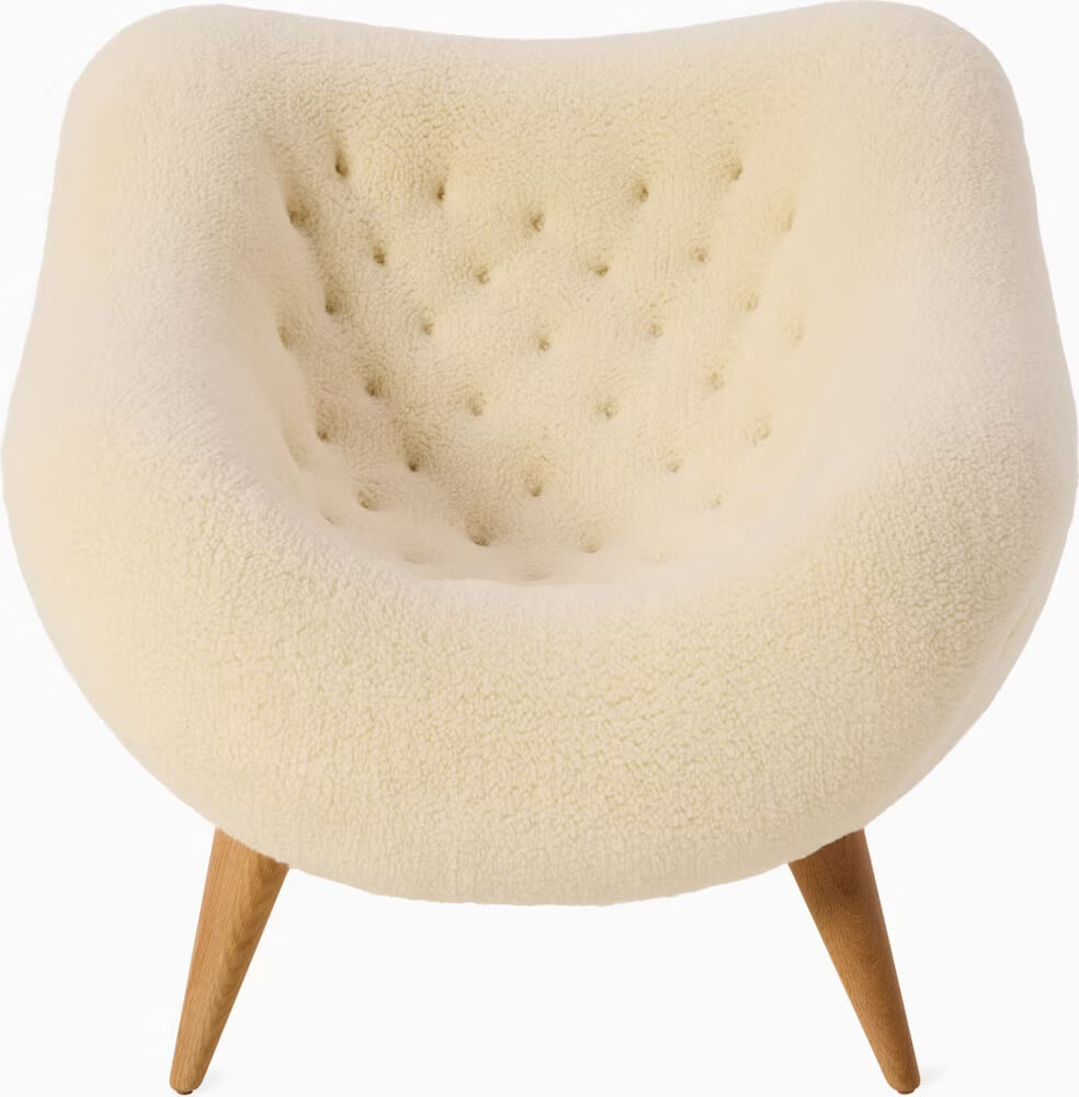 Rohde Easy Chair