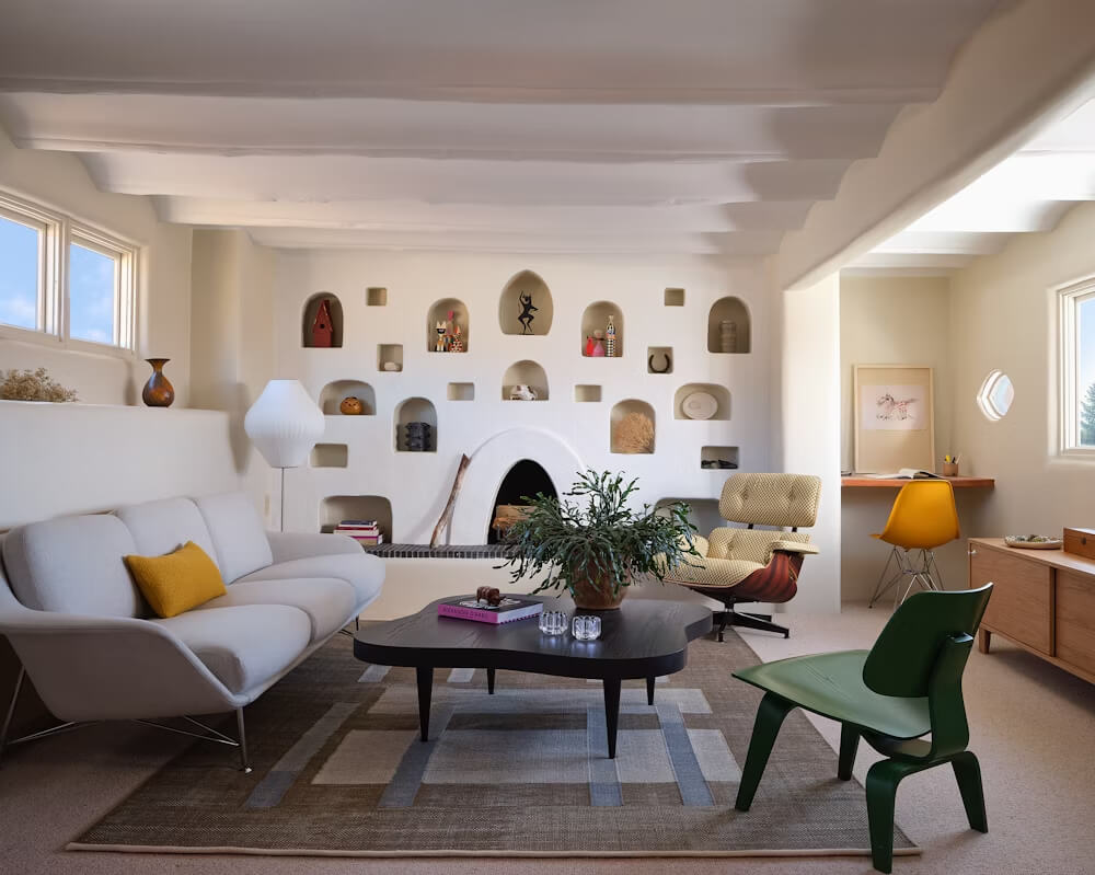 Rohde Paldao Coffee Table