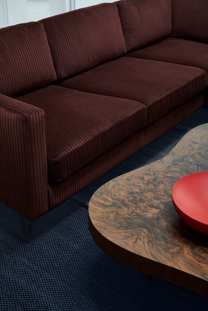 Rohde Paldao Coffee Table