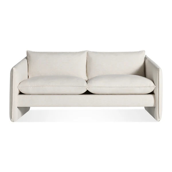 Softmore 74" Sofa