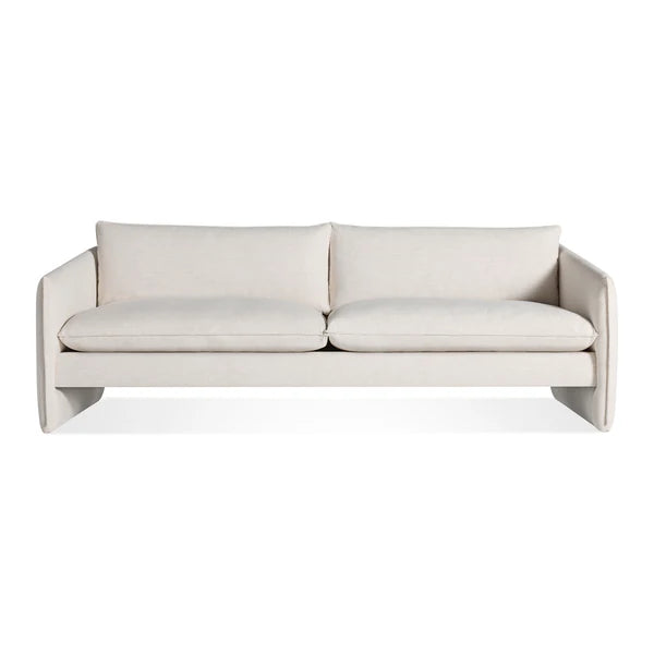 Softmore 96" Sofa