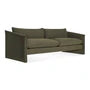 Softmore 96" Sofa