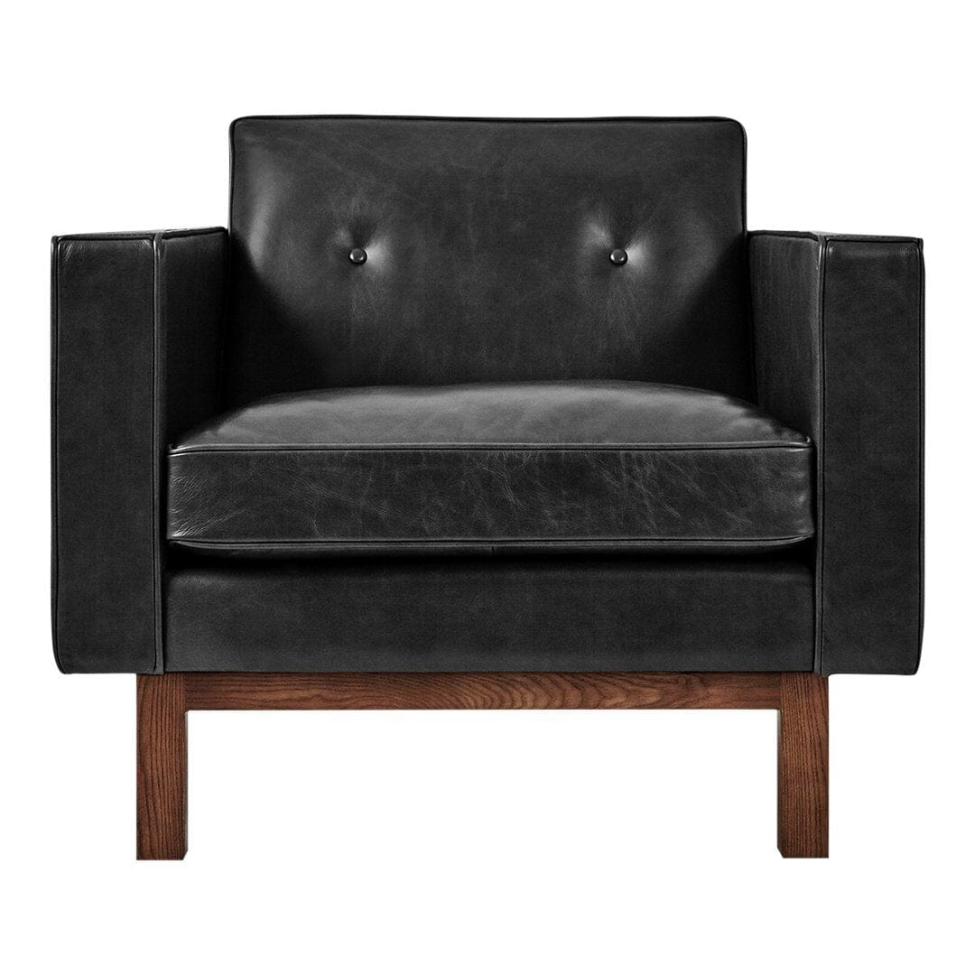 Embassy Chair lounge chair Gus Modern