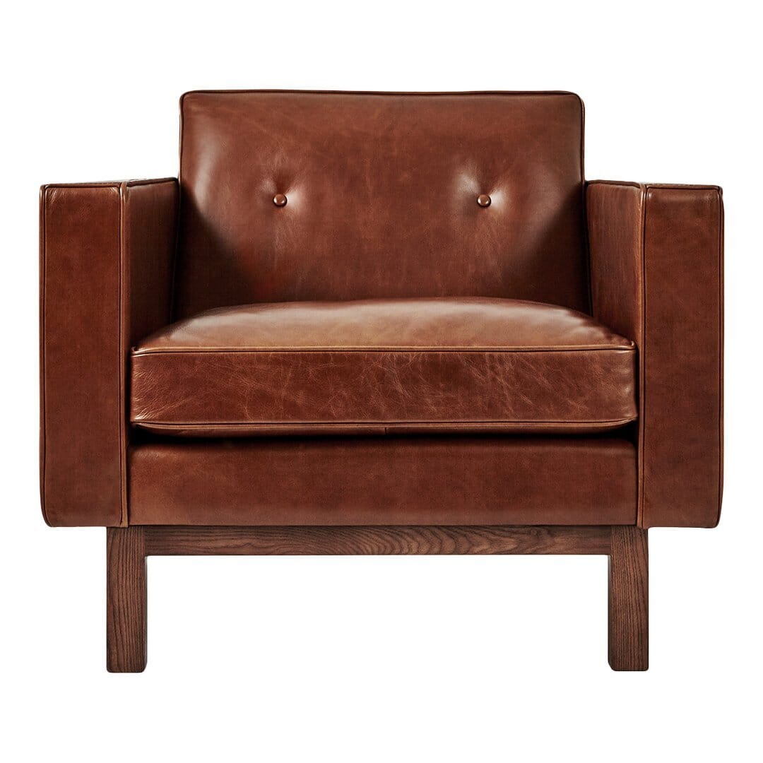 Embassy Chair lounge chair Gus Modern
