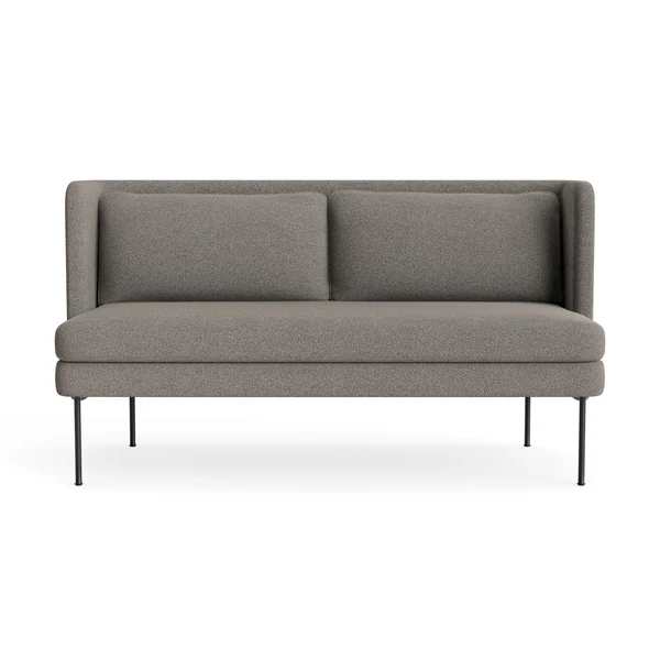 Bloke 60" Sofa with Arms