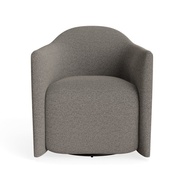 About Face Swivel Lounge Chair