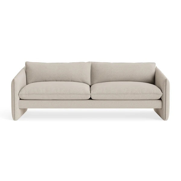 Softmore 96" Sofa