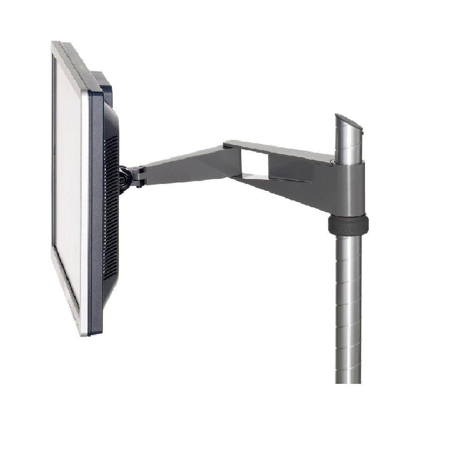 Sapper Single Monitor Arm Accessories Knoll