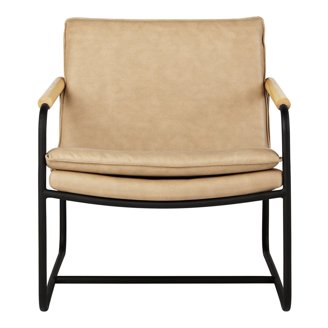 Kelso Lounge Chair lounge chair Gus Modern