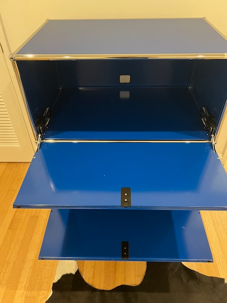 USM Haller Storage C1A Custom ***Moving Sale****