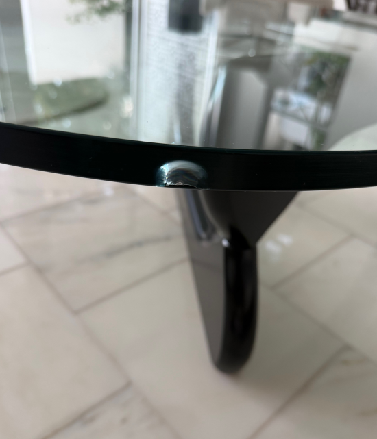 Noguchi Coffee Table by Herman Miller***Warehouse Sale****