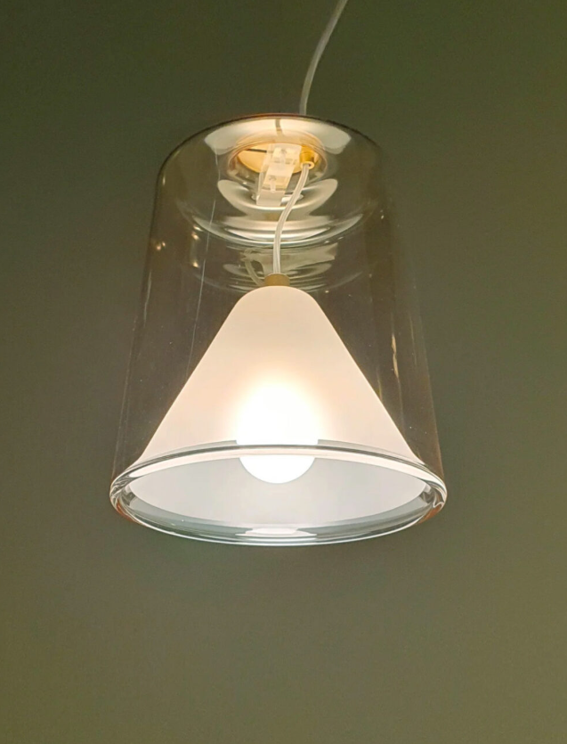 Lanterna Indoor Suspension