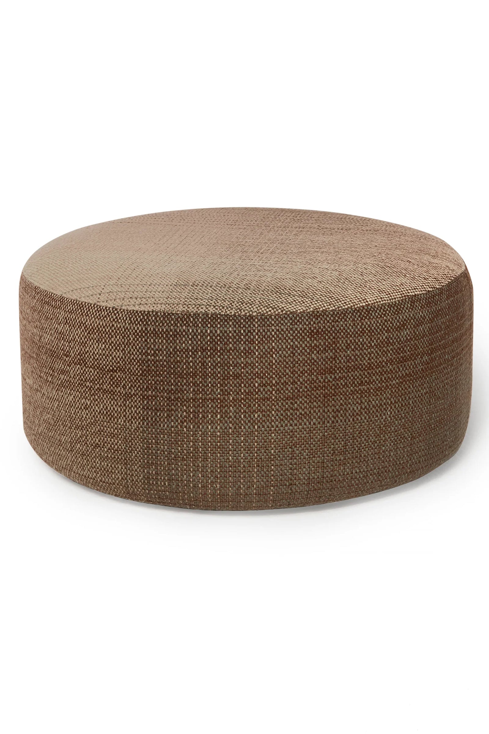 Shade Pouf L