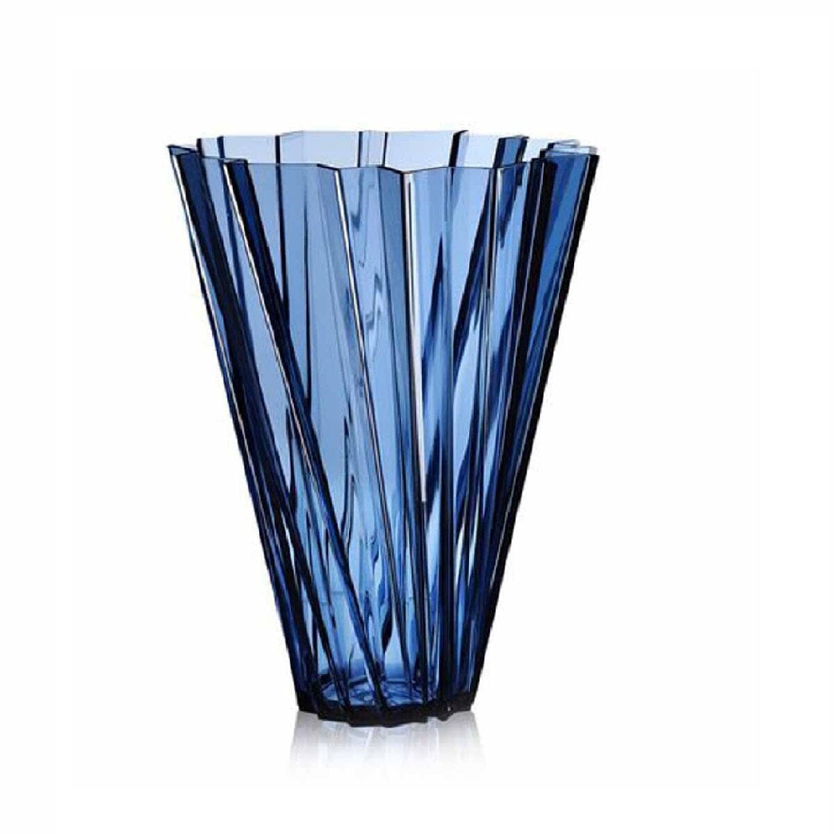 Shanghai Vase Vases Kartell