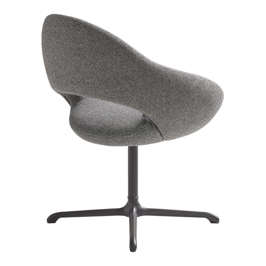 Shark Cross-Base Chair Chair Artifort