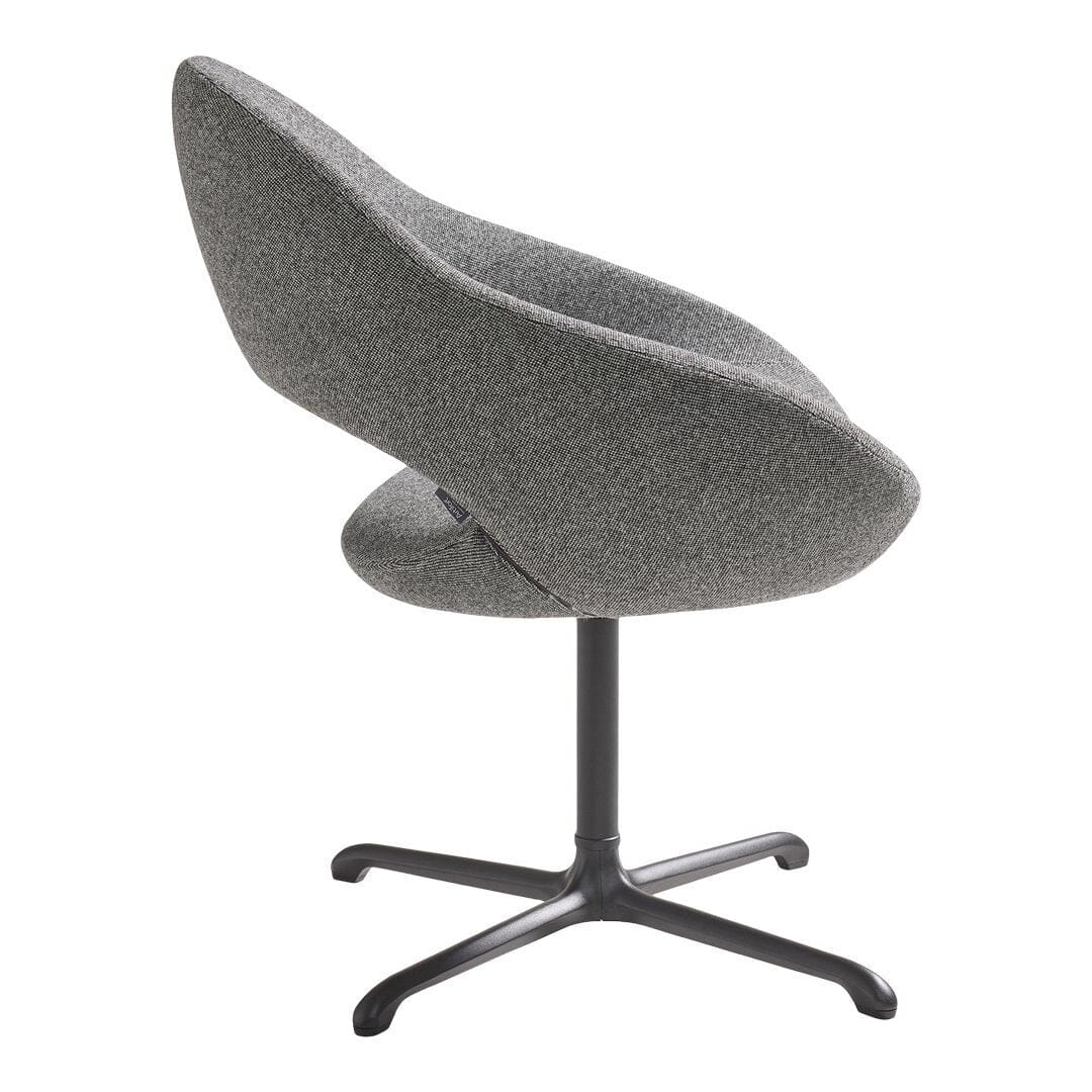Shark Cross-Base Chair Chair Artifort