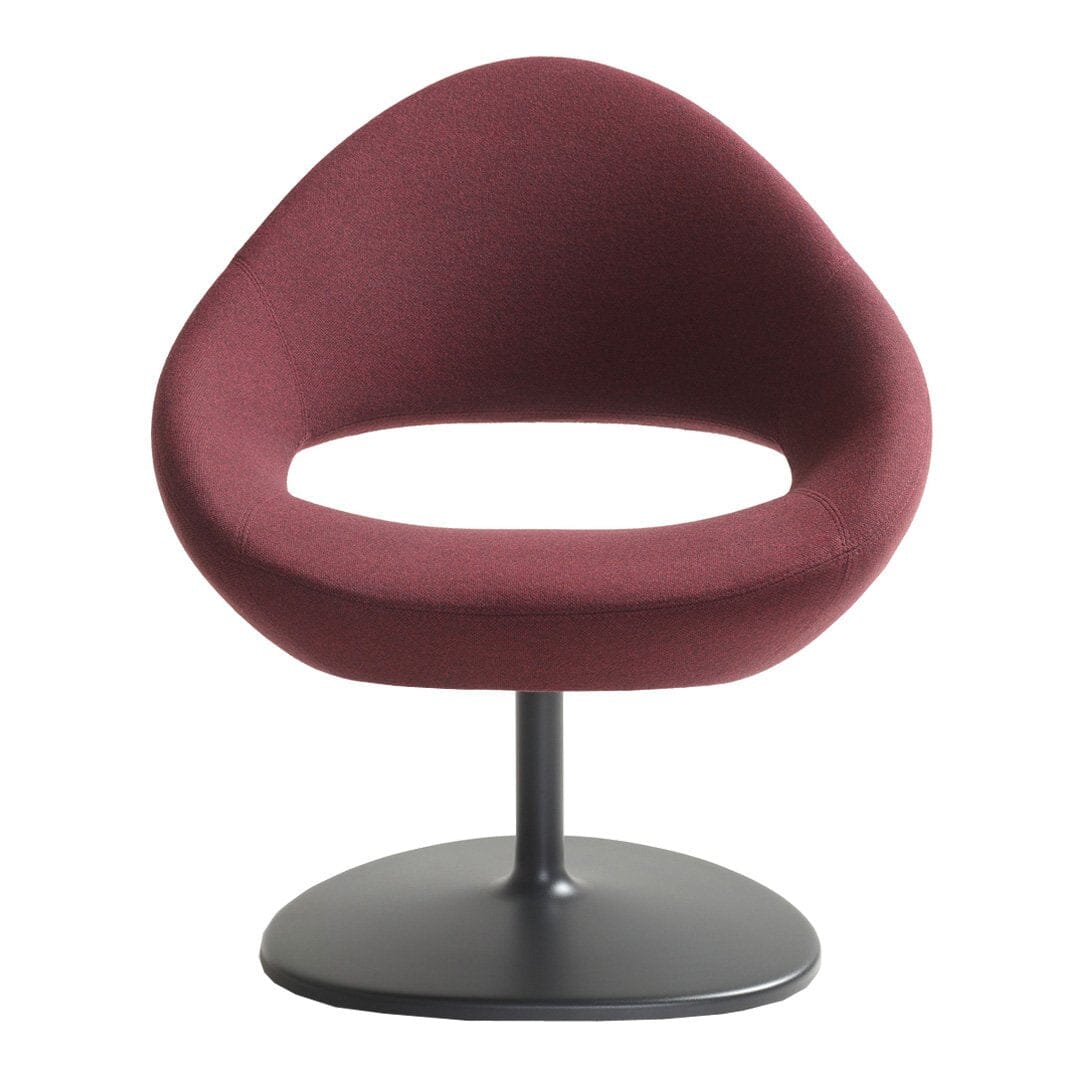 Shark Swivel Disc Lounge Chair lounge chair Artifort