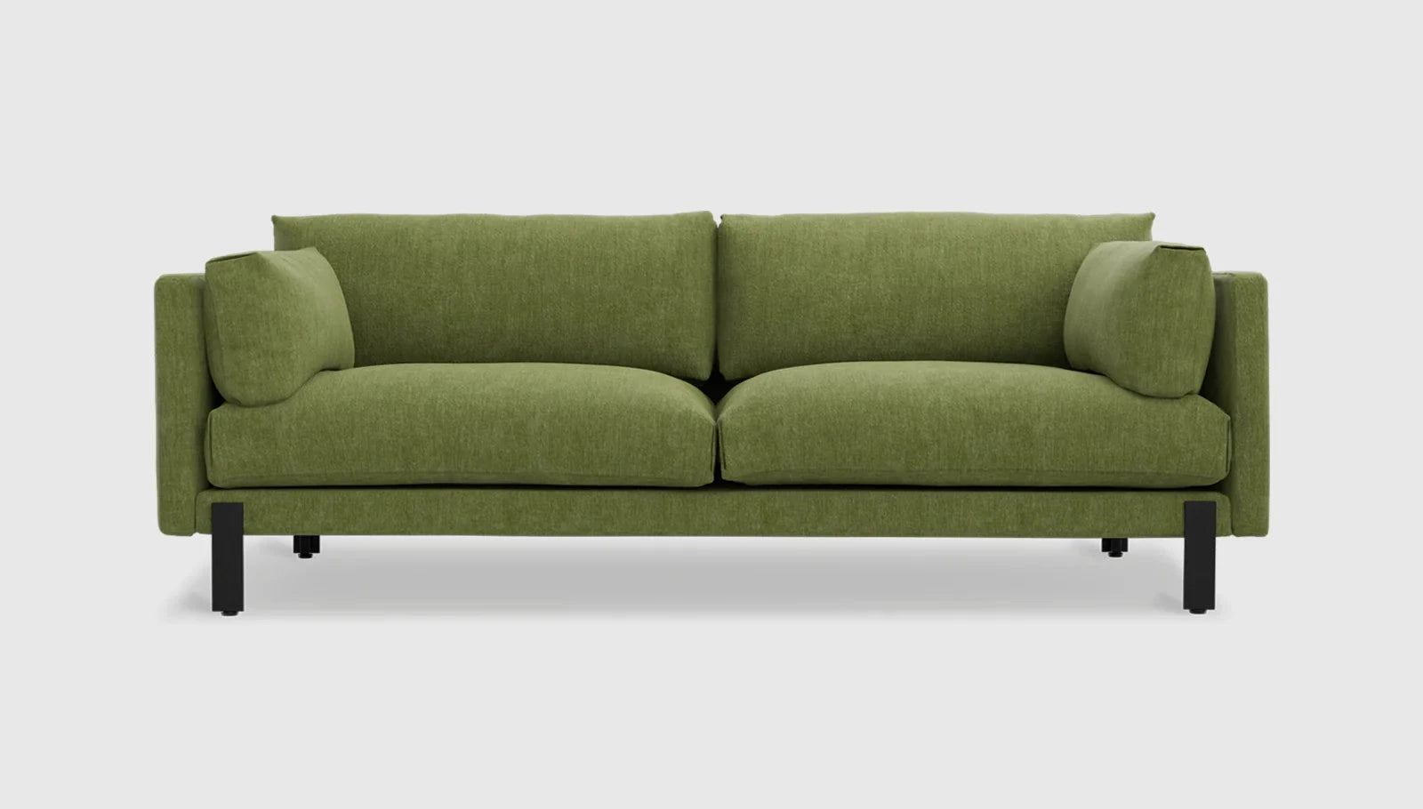 Silverlake Sofa Sofa Gus Modern Bastille Clover