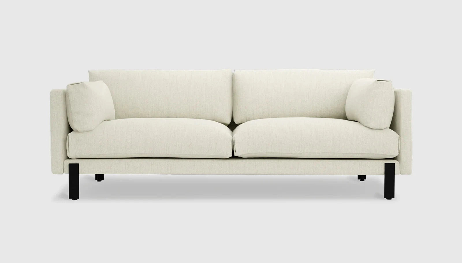Silverlake Sofa Sofa Gus Modern Sutton Canvas