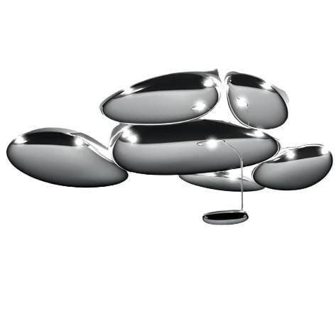 Skydro LED ceiling wall / ceiling lamps Artemide