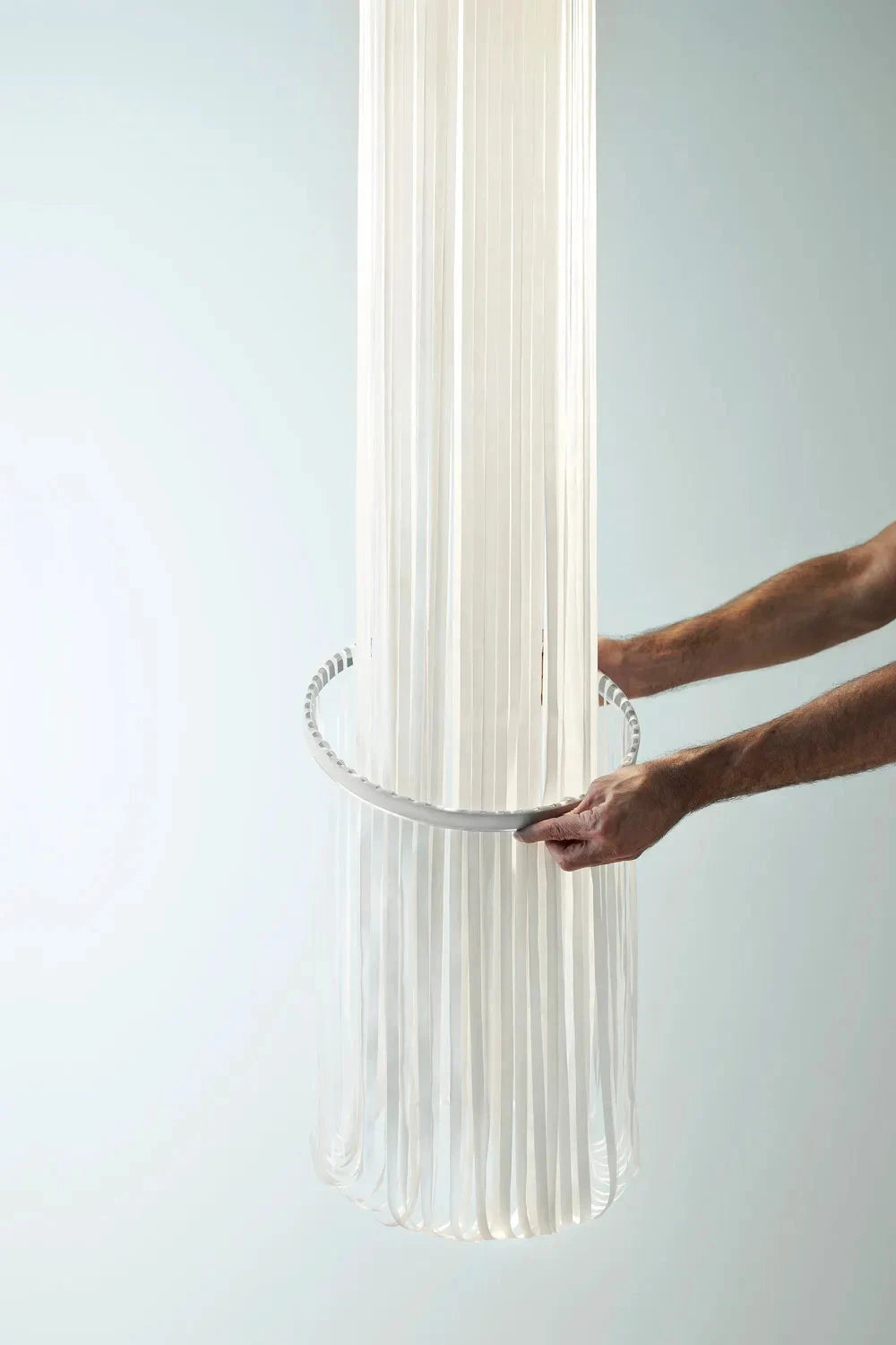 Solis Chandelier 3-Light Pendant hanging lamps Pablo