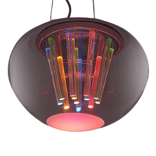 Spectral Light Suspension suspension lamps Artemide