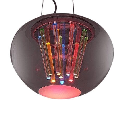 Spectral Light Suspension suspension lamps Artemide