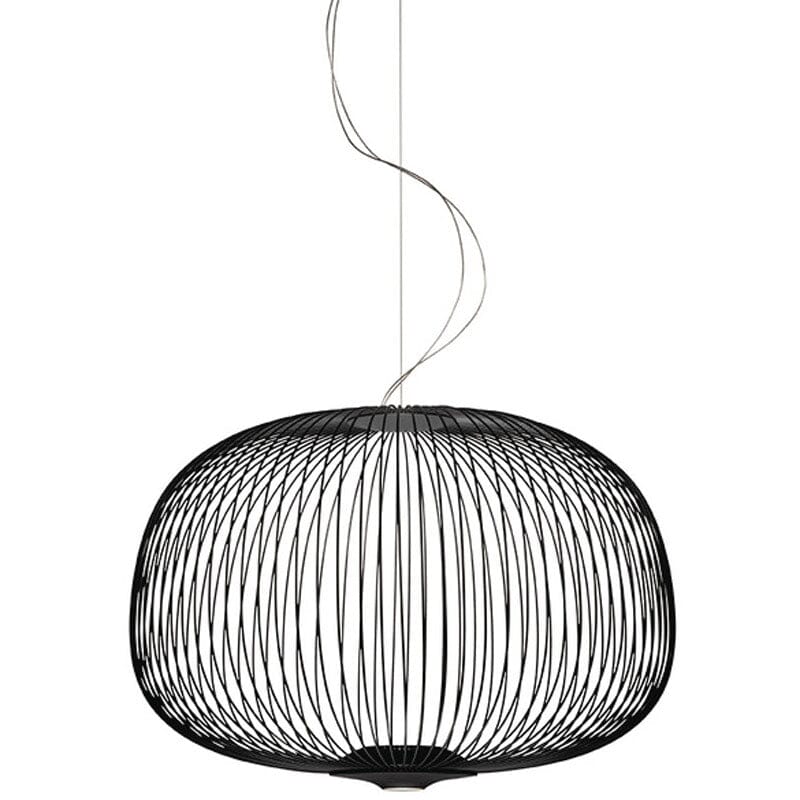 Spokes Led Suspension Lamp suspension lamps Foscarini