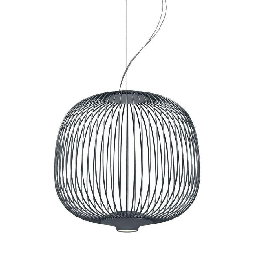 Spokes Led Suspension Lamp suspension lamps Foscarini