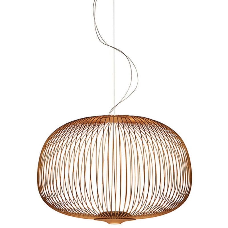 Spokes Led Suspension Lamp suspension lamps Foscarini