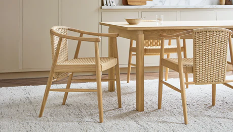 Strand Dining Chair