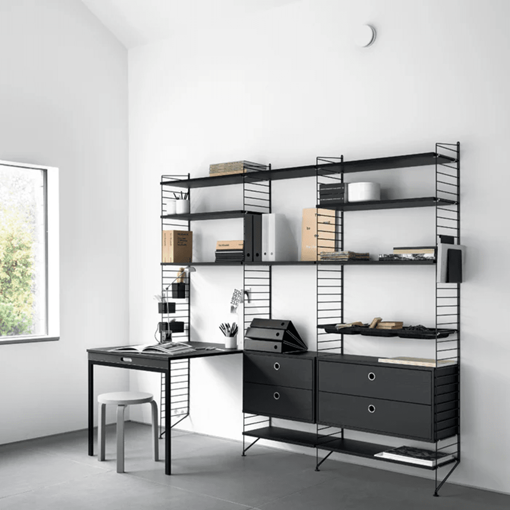 Chest with Drawers Cabinets String Furniture