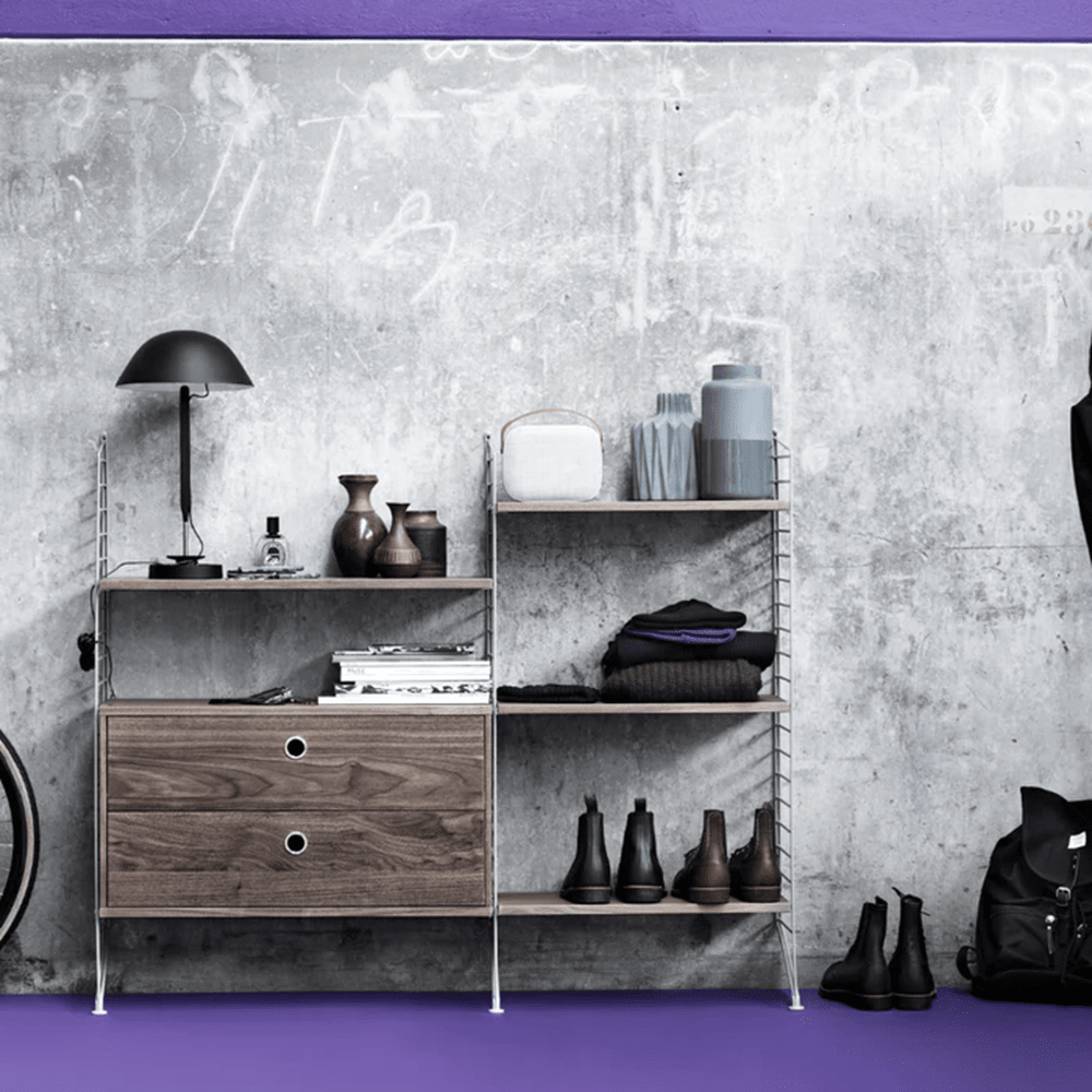 Chest with Drawers Cabinets String Furniture