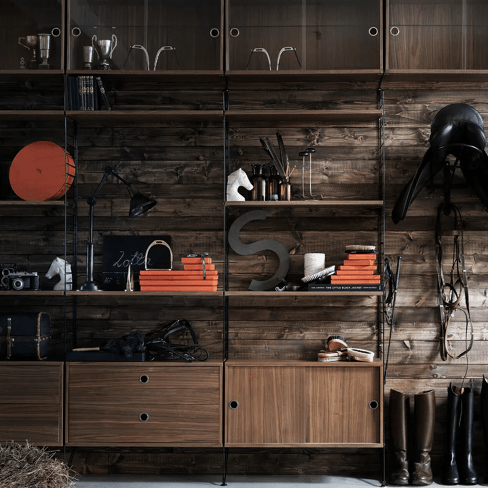 Chest with Drawers Cabinets String Furniture