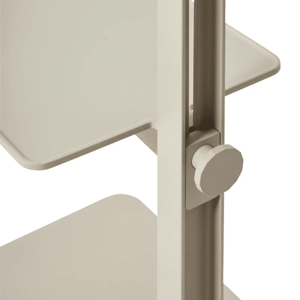 Museum™ Side Table Side Table String Furniture