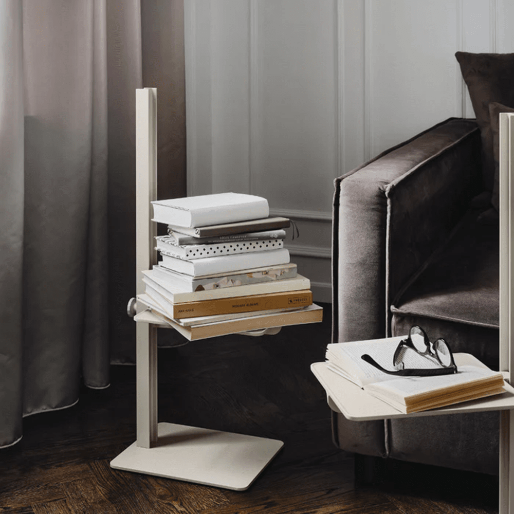 Museum™ Side Table Side Table String Furniture