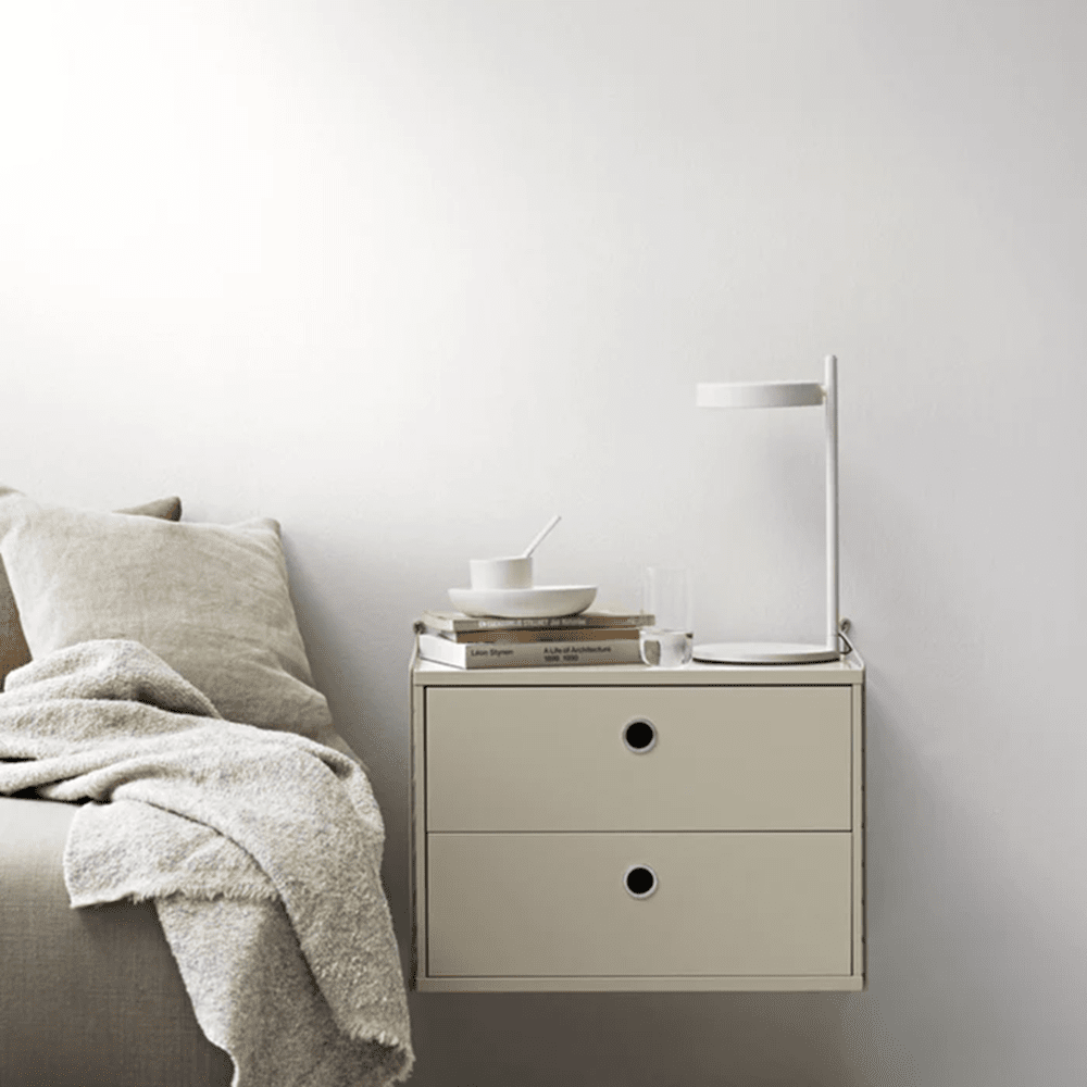 String Bedroom A Drawer String Furniture